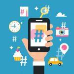 TENDENCIAS DE SOCIAL MEDIA 2019.