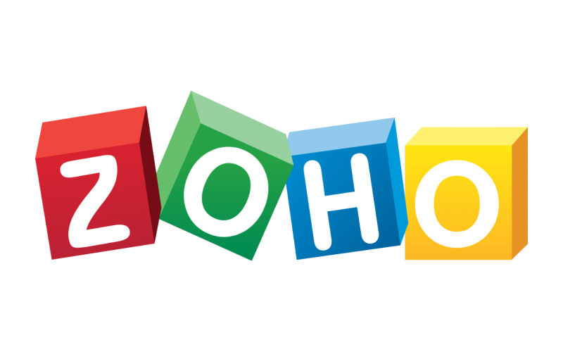 Zoho :