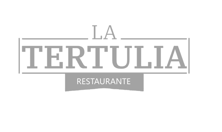 La Tertulia : Brand Short Description Type Here.