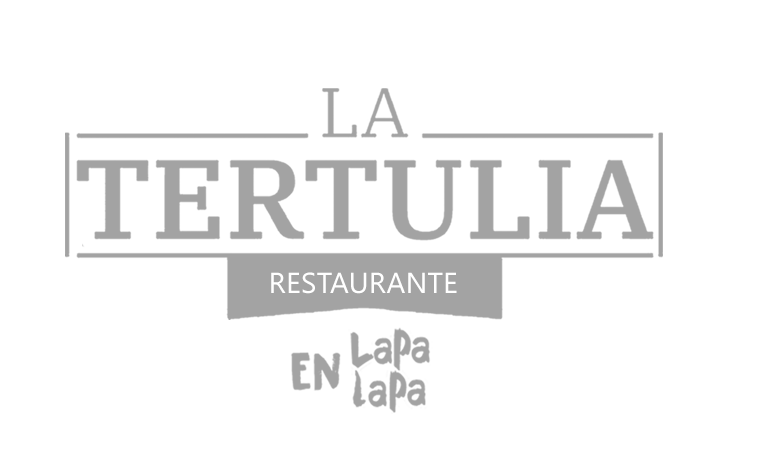 La Tertulia La Palapa : Brand Short Description Type Here.